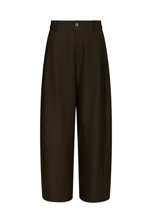 Essiall structure buks Mørkebrun Neo Noir 